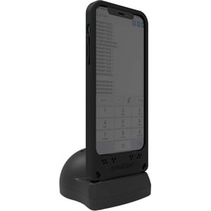 Socket Mobile SocketScan S720 Asset Tracking, Loyalty Program, Transportation, Inventory, Ticketing, Delivery, Hospitality