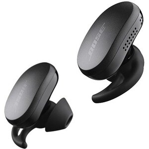 Bose QuietComfort 真无线 耳塞 立体声 耳机 - 双声道 - 入耳式 - 914.4 cm - 蓝牙 - 降噪