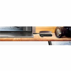 Belkin Connect USB-C 4-Port Hub, Adapter Dongle, 4xUSB-C Ports & 100W PD Max 10Gbps Data Transfer Mac/Chromebook - USB 3.2