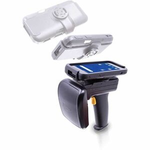 Terminal portable Datalogic Memor 11 Durci - Noir - 2D, 1D - Imager - Écran tactile - 4 Go RAM / 32 Go Flash - Réseau sans