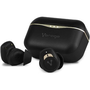 AUDÍFONOS VORAGO PREMIUM ESB-600-ANC NOISE CANCELLING TWS IPX5 21 HRS MÚSICA