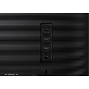 Samsung S24A400VEU 24" Class Webcam Full HD Gaming LCD Monitor - 16:9 - Black - 61 cm (24") Viewable - In-plane Switching 
