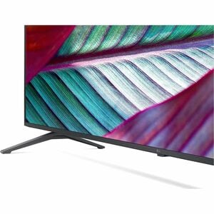 LG UR78 50UR78006LK 127 cm Smart LED-LCD TV 2023 - 4K UHDTV - High Dynamic Range (HDR) - HDR10, HLG - Direct LED Backlight