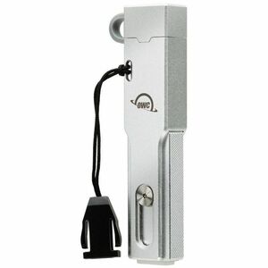 OWC Envoy Pro mini 250 GB Portable Solid State Drive - External  - Gaming Console, Smartphone, Tablet, iMac, Mac mini, Mac