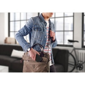 Disco rigido Portatili Seagate One Touch STKZ4000400 - 2,5"" Esterno - 4 TB - Nero - Computer portatile Dispositivo suppor