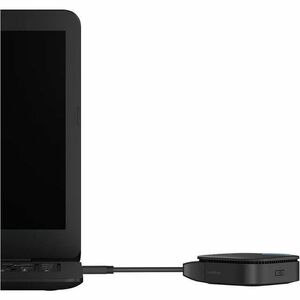 BenQ InstaShow VS20 Videokonferenzausrüstung - 3840 x 2160 Video (Live) - 4K UHD - 1 x Netzwerk (RJ-45) - 1 x HDMI Ein - 1