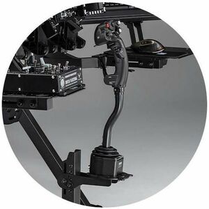 Next Level Racing Flight Stand Pro - For Commercial, Gaming