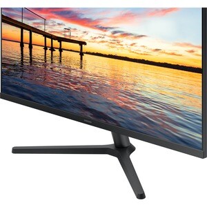 Monitor LCD Samsung Essential S32B300NWN 32" Class Full HD - 16:9 - 81.3cm (32") Viewable - Vertical Alignment (VA) - 1920