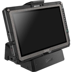 Getac UX10 Robust Tablet - 25,7 cm (10,1 Zoll) WUXGA - 8 GB Speicher - 256 GB SSD - Windows 11 Pro - 4G - Core i5 12. Gen.