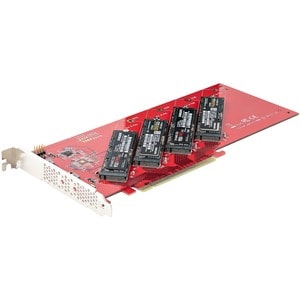 StarTech.com M.2 to PCI Express Adapter