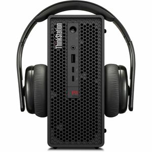 Lenovo ThinkStation P3 30HA0024US Workstation - Core i9 13th Gen i9-13900 - vPro Technology - 16 GB - 512 GB SSD - Ultra S