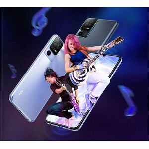 TCL 40 SE 256 PUR 6+256 SOFT PURPLE