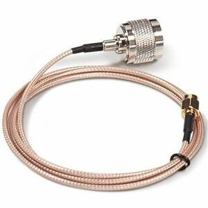 WilsonPro Cellular Network Scanner 5G - Cellular Signal Detection, Noise Testing - 1Number of Batteries Supported - Batter