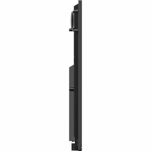 ViewSonic ViewBoard IFP7550-5F 4K UHD LCD Collaboration Display - Cortex A73 + A53 - 8 GB - Ultra Fine Touch (UFT) - Touch