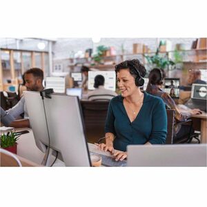 EVOLVE2 55-LINK380C�MS STEREO USB-C
