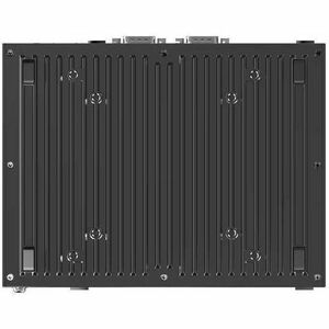Industrieller Computer Lenovo ThinkEdge SE10 12NH0004GE - Intel Atom Dual-Core 1,40 GHz Prozessor - 4 GB RAM DDR4 SDRAM - 