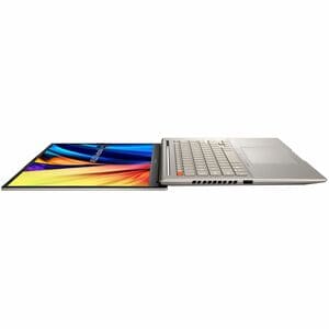Asus Vivobook S 14X OLED S5402 S5402ZA-M9115W 36.8 cm (14.5") Notebook - 2.8K - 2880 x 1800 - Intel Core i5 12th Gen i5-12