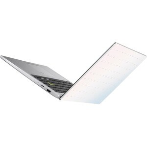 Asus E510 E510MA-EJ1316WS 39.6 cm (15.6") Notebook - HD - 1366 x 768 - Intel Celeron N4020 Dual-core (2 Core) 1.10 GHz - 4