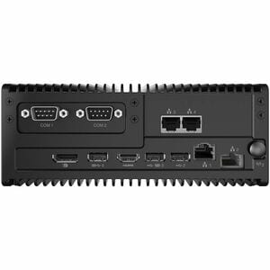 Industrieller Computer Lenovo ThinkEdge SE50 11RH009HGE - Intel Core i5 8th Gen i5-8365UE Quad-Core 1,60 GHz Prozessor - 1