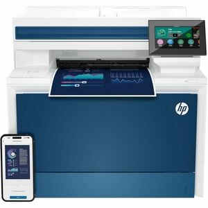 HP Color LaserJet Pro MFP 4301fdw