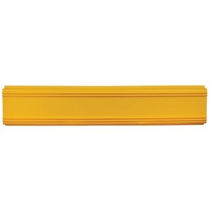 Tripp Lite by Eaton SmartRack SRFC10STR48 Kabelführung - Gelb - Kabelkanal - PVC