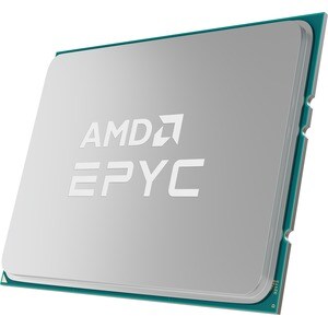 HPE AMD EPYC 7003 (3rd Gen) 7313 Hexadeca-core (16 Core) 3 GHz Processor Upgrade - 123 MB L3 Cache - 3.70 GHz Overclocking