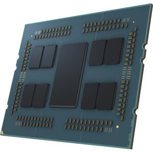 HPE EPYC 7002 (2nd Gen) 7282 Hexadeca-core (16 Core) 2.80 GHz Processor Upgrade - 64 MB L3 Cache - 3.20 GHz Overclocking S