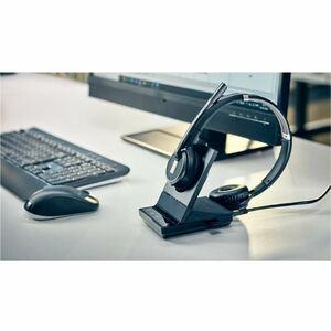 IMPACT SDW 5063 - BINAURAL DECT USB-A- EU/UK/AUS