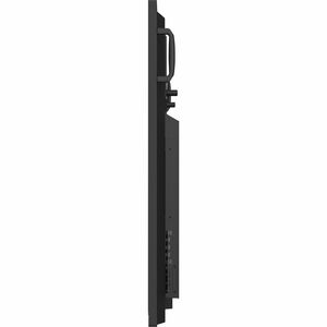 ViewSonic ViewBoard IFP6550-5F 4K UHD LCD Collaboration Display - ARM Cortex A73 + A53 - 8 GB - Ultra Fine Touch (UFT) - T
