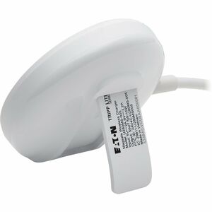 Eaton Tripp Lite Series 15W MagSafe Wireless Charger for iPhone 16-12 - Apple MFI Certified, Fast Charging Pad with Adjust