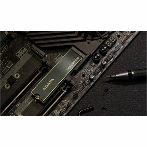 Adata LEGEND 850 ALEG-850-1TCS 1 TB Solid State Drive - M.2 2280 Internal - PCI Express NVMe (PCI Express NVMe 4.0 x4) - D