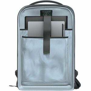 Borsa rigida per il trasporto Dell EcoLoop Pro (Backpack) per 39,6 cm (15,6") Computer portatile, Documento, Tablet, Acces