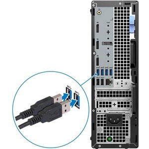 DELL PRECISION 3460 SFF I7-1370 16+512 T1000 W11P 3Y