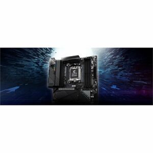 Gigabyte Motherboard B650M AORUS PRO AX