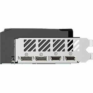 Aorus NVIDIA GeForce RTX 4060 Ti Graphic Card - 8 GB GDDR6 - 7680 x 4320 - 2.66 GHz Core - 128 bit Bus Width - PCI Express