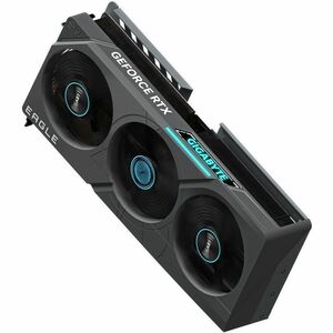 Gigabyte NVIDIA GeForce RTX 4070 Ti Graphic Card - 12 GB GDDR6X - 7680 x 4320 - 2.61 GHz Core - 192 bit Bus Width - PCI Ex