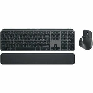 MX KEYS S COMBO - GRAPHITE DEU - BT- N/A - CENTRAL-419