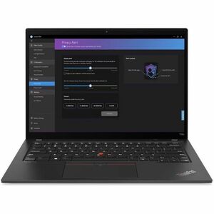 Lenovo ThinkPad T14s Gen 4 21F6002NMX 35.6 cm (14") Notebook - WUXGA - Intel Core i5 13th Gen i5-1335U - Intel Evo Platfor