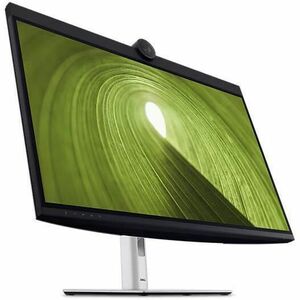 Dell UltraSharp U3224KBAUltraSharp 32" Class Webcam 6K LED Monitor - 16:9 - 80 cm (31.5") Viewable - In-plane Switching (I