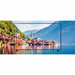 Smart LED-LCD TV LG 86UR781C0LB - 218,4 cm - 4K UHDTV - High Dynamic Range (HDR) - HDR10, HLG - Direct LED Luce posteriore