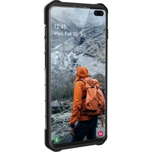 UAG SAMSUNG GALAXY S10+ PLASMA ASH