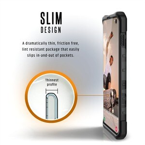 UAG SAMSUNG GALAXY S10 PATHFINDER MIDNIGHT CAMO