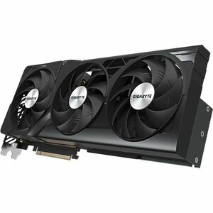 Gigabyte NVIDIA GeForce RTX 4090 Graphic Card - 24 GB GDDR6X - 7680 x 4320 - 2.52 GHz Core - 384 bit Bus Width - PCI Expre