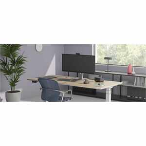 Logitech Video Conference Equipment - For Video Conferencing - 3840 x 2160 Video (Live) - 4K UHD - 90 fps - USB - Wireless