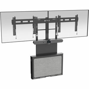 Chief Fusion Mounting Bracket for Video Conferencing System