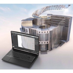 MSI CreatorPro M16 B13V CreatorPro M16 B13VK-1021ES 40.6 cm (16") Mobile Workstation - QHD+ - Intel Core i7 13th Gen i7-13