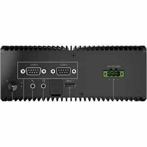 Lenovo ThinkEdge SE50 11RJ008MUS - Intel Core i7 8th Gen i7-8665UE Quad-core (4 Core) 1.70 GHz - Intel Chip - 32 GB RAM DD