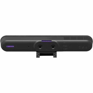 Rally Bar Huddle Standalone - Graphite
