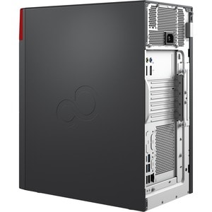 Fujitsu CELSIUS W5012 Workstation - 1 Core i7 12th Gen i7-12700 - vPro Technology - 32 GB - 2 TB HDD - 512 GB SSD - Micro 