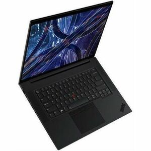 Lenovo ThinkPad P1 Gen 6 21FV000MHV 40.6 cm (16") Mobile Workstation - WQXGA - Intel Core i7 13th Gen i7-13800H - 32 GB - 
